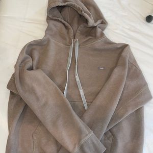 Figs large hoodie